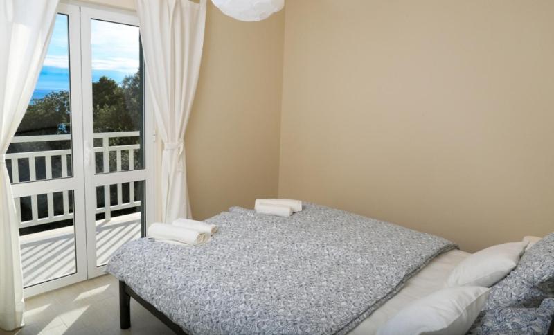 Apartments Villa Lucy تْسافتات المظهر الخارجي الصورة